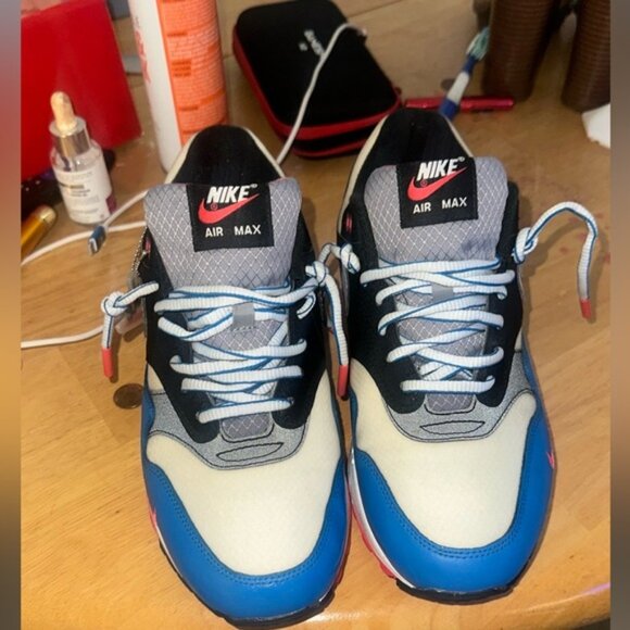 sneakers - Picture 7 of 12